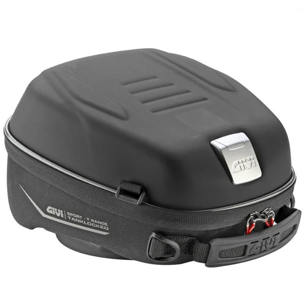 Bolsa Deposito Givi L/Sport-T P/Bf 5Lts. N/Re |ST605+|