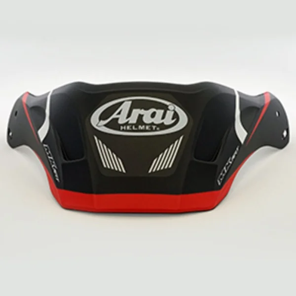 Visera Arai (Tour-X4) Break Rojo |8002890001|