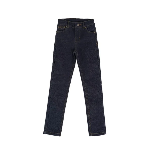 Pantalón Vaquero By City Infantil Route Azul |5000110|