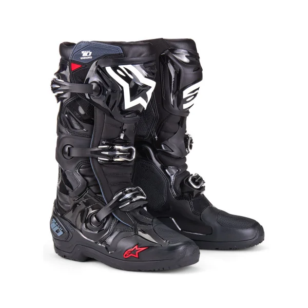 Botas Alpinestars Tech 10 Enduro Negro |2010025-10|