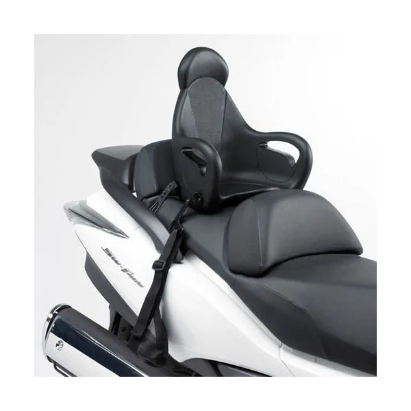 Asiento Givi universal moto para niños de 5 A 8 Años |S650|