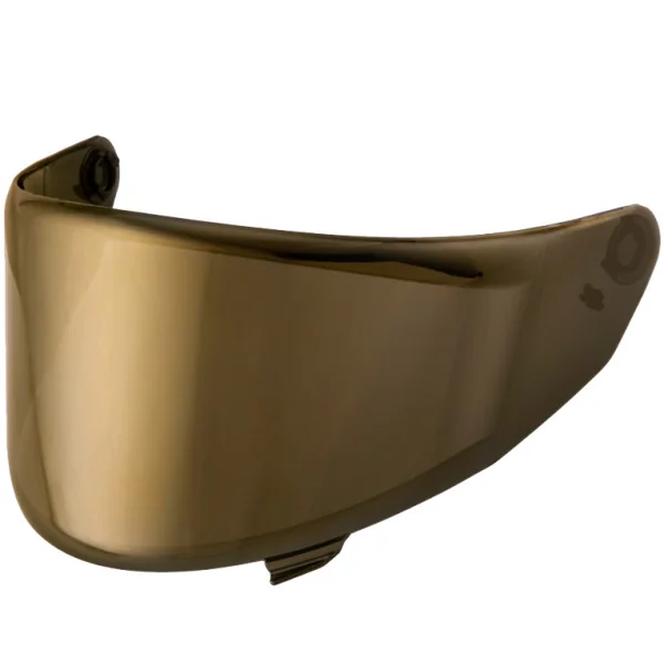 Pantalla KYT NF-R / Nx Race Dorado |YANF0VO0|