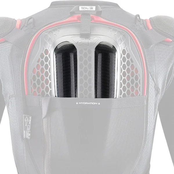 Kit Inflador Airbag Alpinestars Tech-Air Off-Road / Tech Air 7X |6997023-03|
