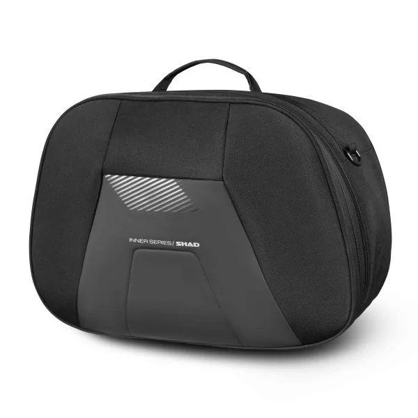 Bolsa Interna Shad Expandible SH58/59X Negro |X0IB59|