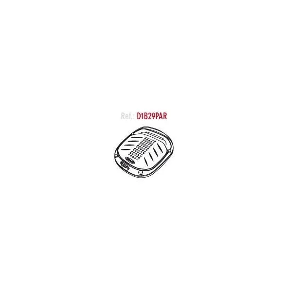 Re.Parrilla Sh29 |D1B29Par|
