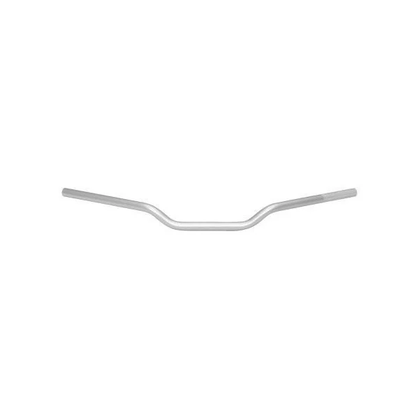 Manillar Carretera Renthal Low Color: Plata |754-01-SI|
