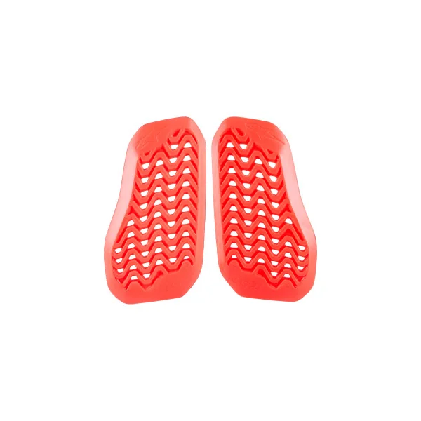 Protector Pecho Alpinestars Nucleon Plasma Divided Insert Rojo Negro |6701225-31