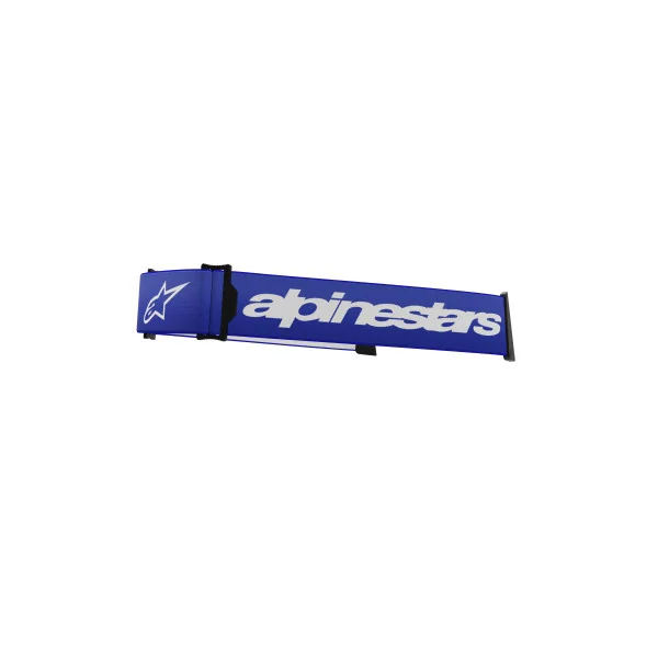 Correa Alpinestars Supertech Azul Blanco |9400125-72|