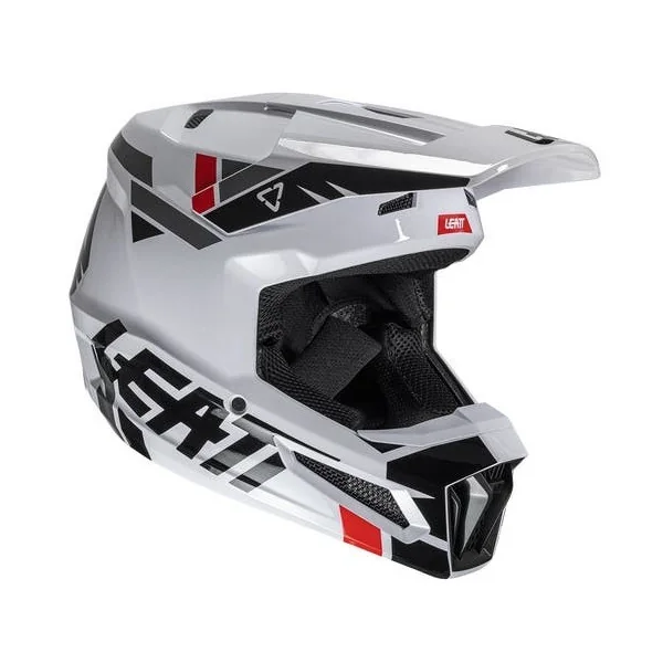 Casco Leatt 2.5 V25 Blanco |LB1025100720|