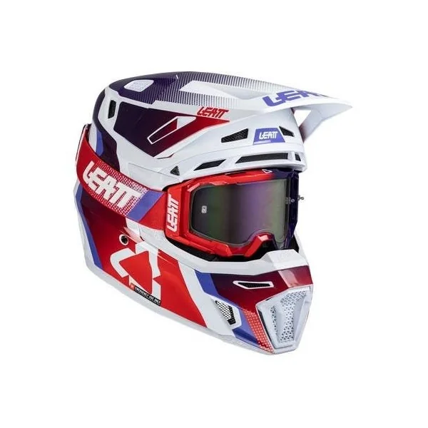 Casco Kit Leatt 8.5 V25 Bronceado |LB1025100240|
