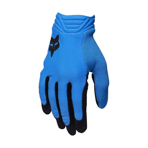 Guantes Fox Infantil Airline Azul |31442-188|