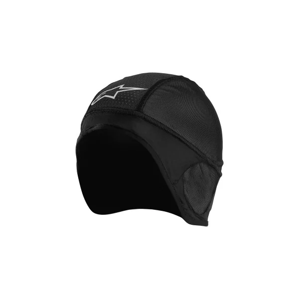 Sotacasco Alpinestars skull cap beanie negro |475827-10|