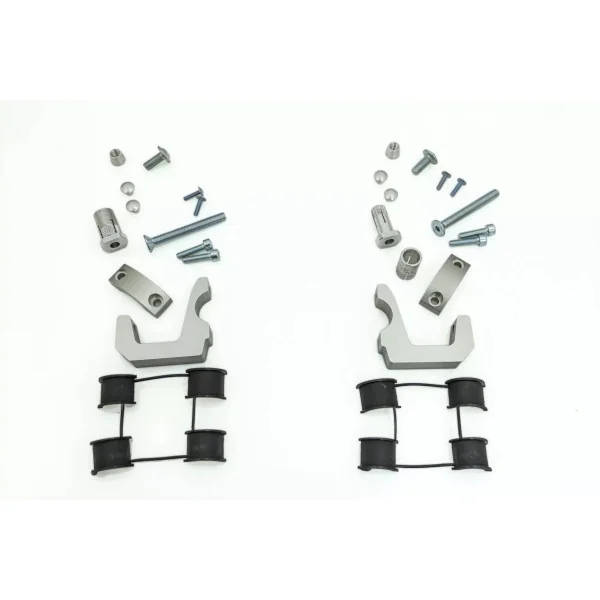 Kit De Montaje Polisport Para Trailblazer |06351945|