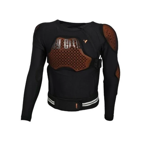 Peto ByCity Endurance Negro |7000027|