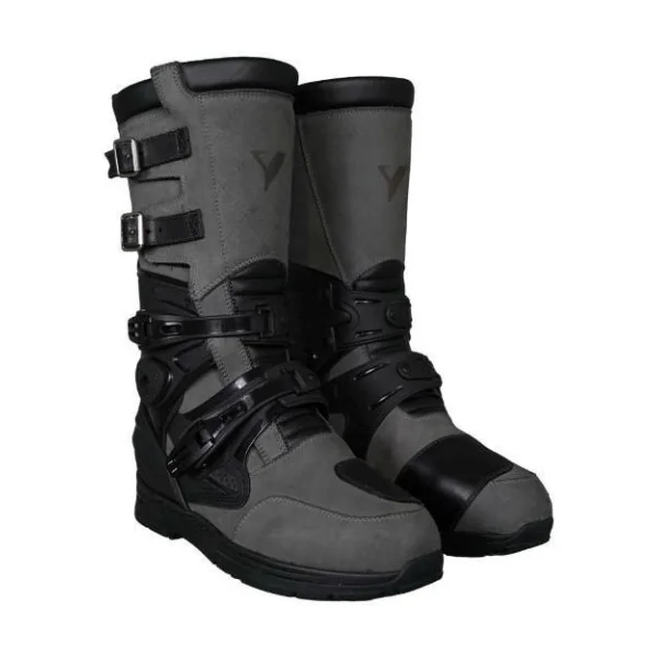 Botas ByCity Off-Road Gris |9000044|