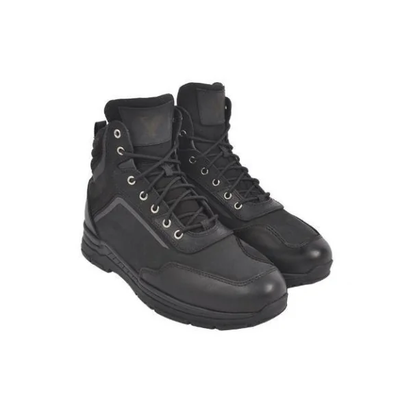 Botas ByCity Sport Negro |9000040|