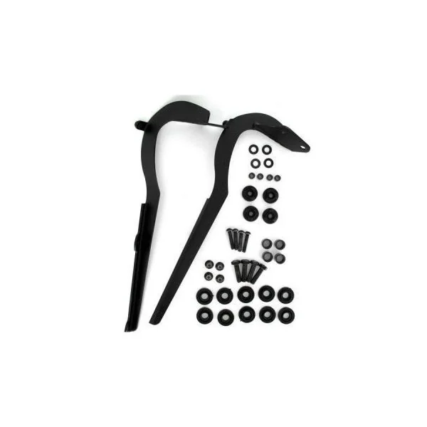 Kit Givi Honda SH 125i-150i (05-08)