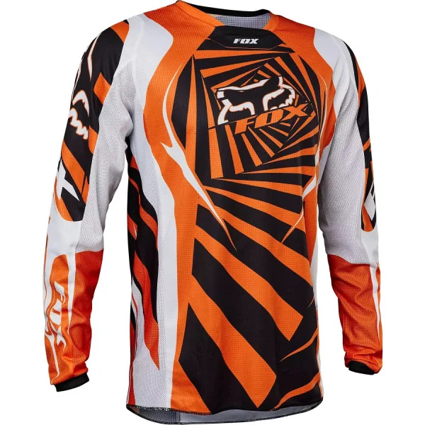 Camiseta Fox 180 Goat Naranja |29612-009|