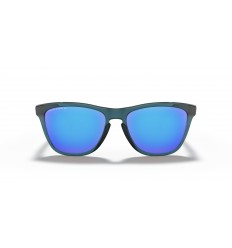 Gafas de Sol Oakley Frogskins Negro Azul |OO9013-F6|