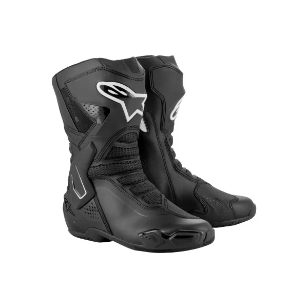 Botas Alpinestars Mujer Smx-6 V3 Negro Blanco |2223125-12|