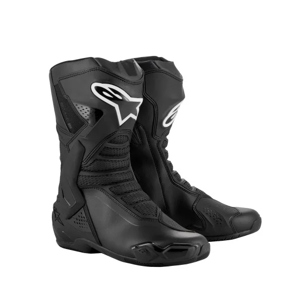 Botas Alpinestars Smx-6 V3 Negro |2223025-10|