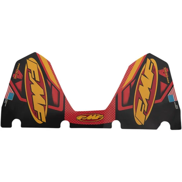 Adhesivo de recambio para escapes FMF FMF /43202204/