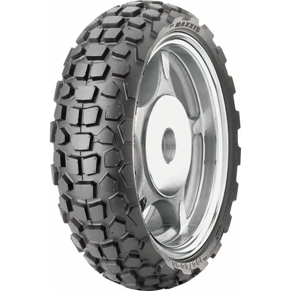 Neumático Maxxis M6024 Tire 130/70-12 |03400564|