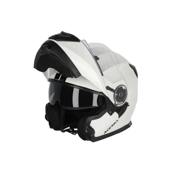 Casco Acerbis Serel Blanco |0025201.030|