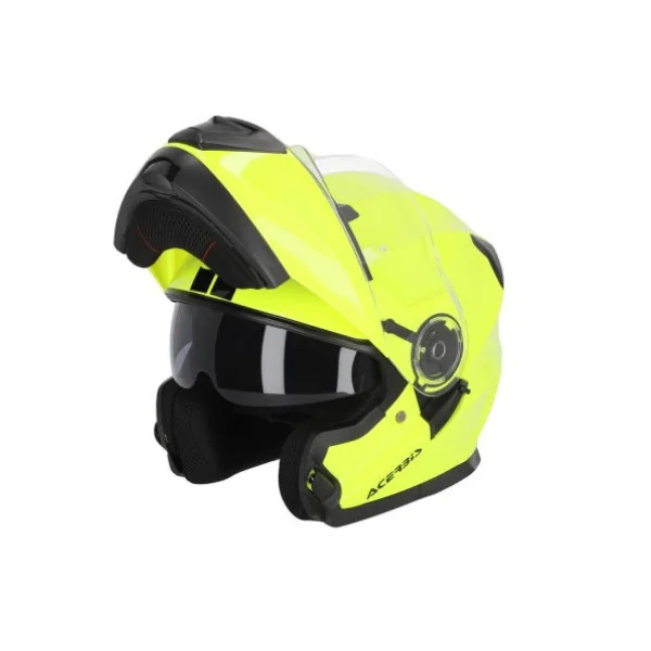 Casco Acerbis Serel Amarillo |0025201.061|