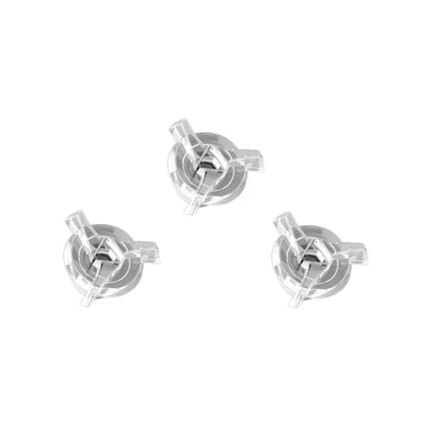 Tornillos De Visera Casco Airoh Strycker |6599|