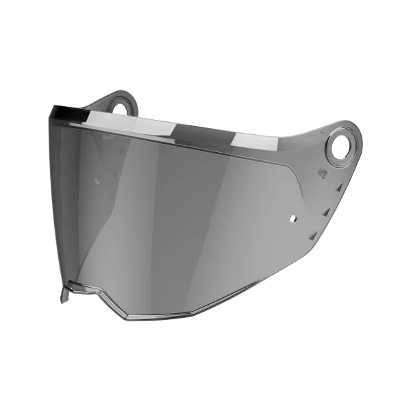 Vicera Casco Airoh Commander 2 Ahumado Claro 50% |05CM2FC|