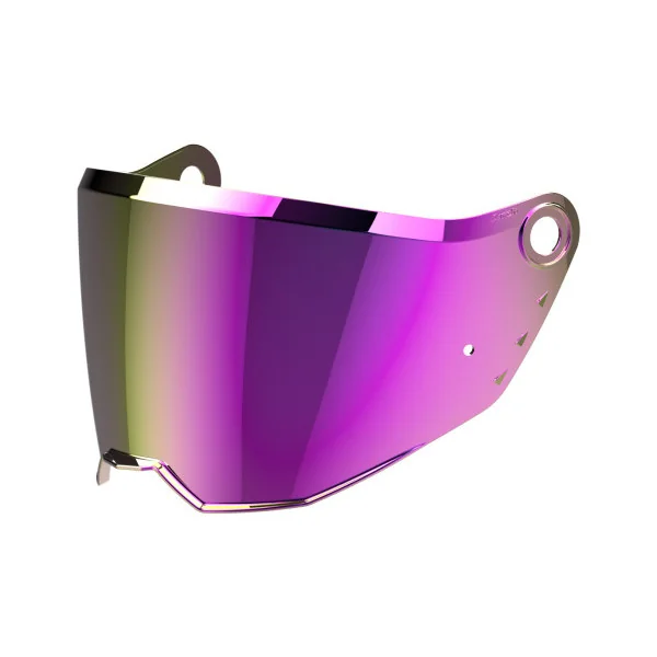 Vicera Casco Airoh Commander 2 Espejo Iridum |05CM2IR|
