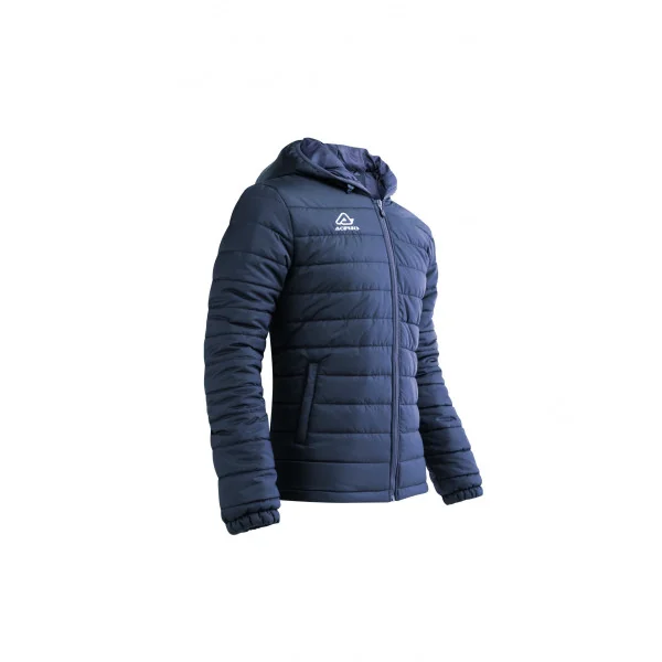Chaqueta Acerbis Artax Bomber Denim |0910255.040|