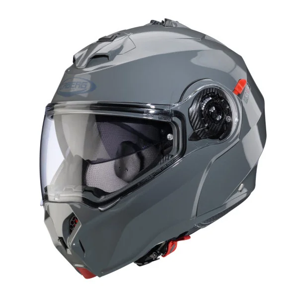 Casco Caberg Duke Evo Stone Gris |C0KA60N3|