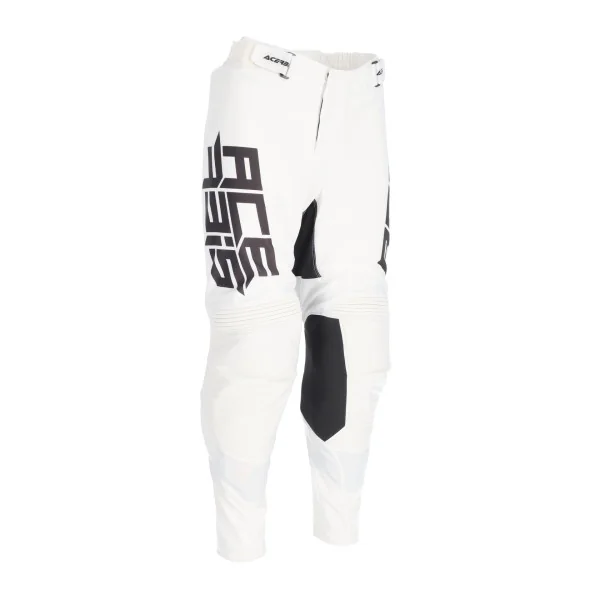 Pantalón Acerbis K-Flex Blanco |0024318.030|