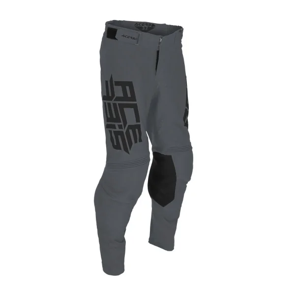 Pantalón Acerbis K-Flex Gris Oscuro |0024318.073|