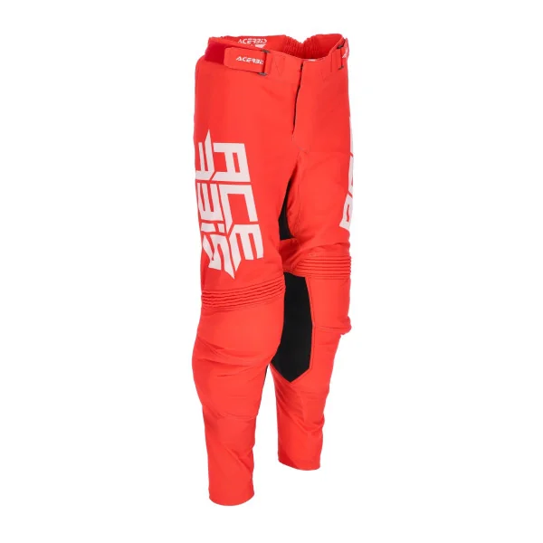 Pantalón Acerbis K-Flex Rojo |0024318.110|