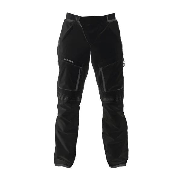 Pantalón Acerbis X-Rover Negro |0025409.090|