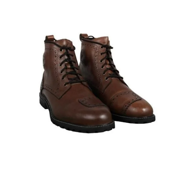 Botas ByCity Safari III Marrón |9000042|