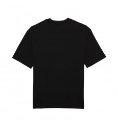 Camiseta Fox Wordmark Oversized Negro |32874-001|