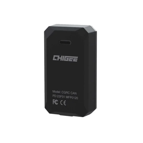 Control Remoto Chigee Rc Can Bmw 4 Pines Para Aio-5 |MFP0120|