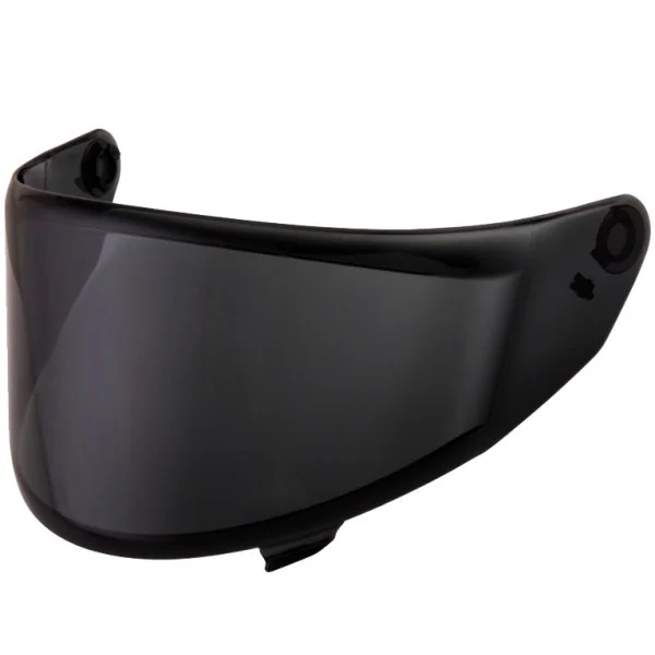 Visera Casco Kyt Tt-Revo Smoke |YATR0VS0|