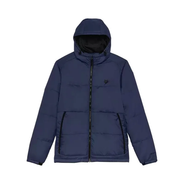 Chaqueta Fox Ridgeway Azul |33119-329|