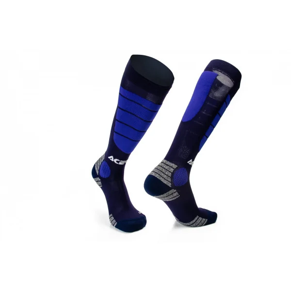 Calcetines Acerbis Mx Impact Denim |0021633.040|