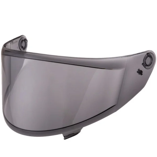 Visera Casco Kyt Tt-Revo Fume |YATR0VF0|