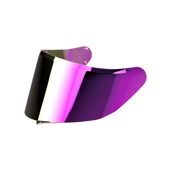 Visera Casco Airoh Connor Iridium Espejo |0CONIR|