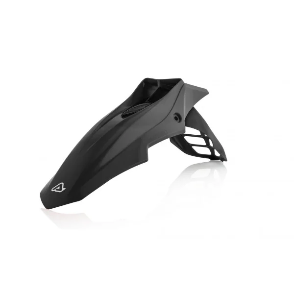 Guardabarro Supermoto Evo Acerbis Negro |0009708.090|