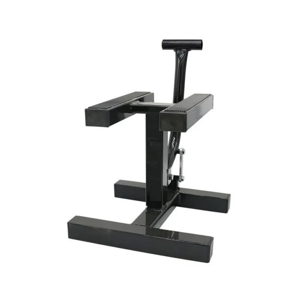 Caballete Elevador Gnerik Evo Universal Negro |GK-CEV001|