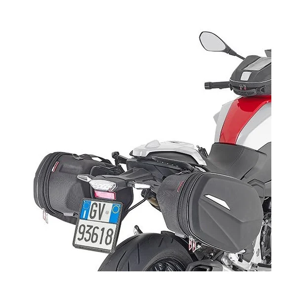 Soporte Alforjas Givi Easylock Bmw F900 R/ F900 XR (20-24) |TE5137|