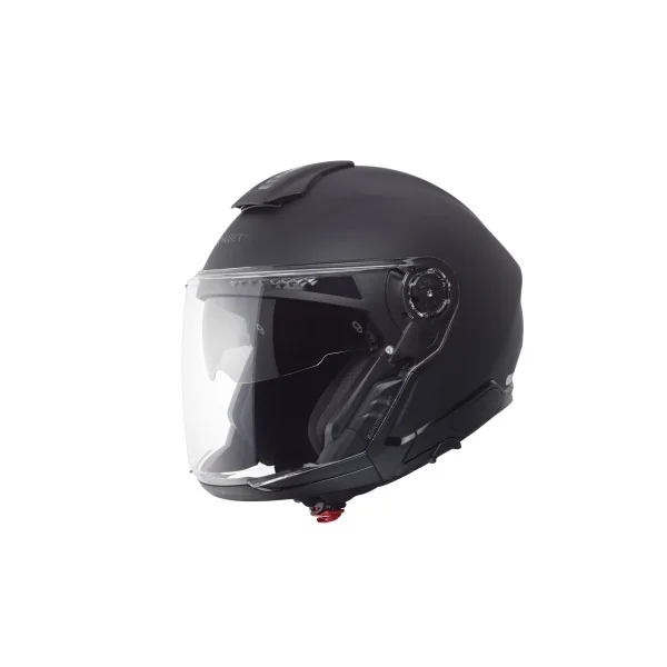 Casco Schuberth J2 Negro Mate |A4197116360|